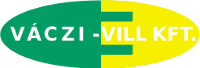 Váczi-Vill Kft. – villanyszerelési anyagok kereskedése