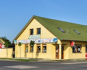 Váczi Vill Rákóczi u.