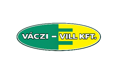 Váczi-Vill Kft. – villanyszerelési anyagok kereskedése